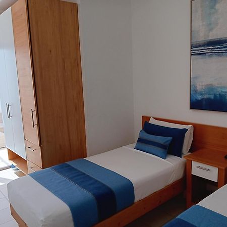 Apartament El Cotillo  Luaran gambar