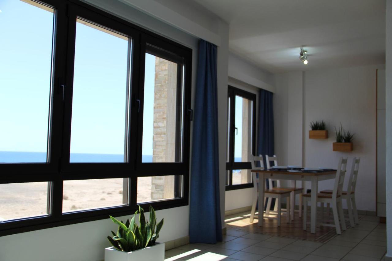 Apartament El Cotillo  Luaran gambar