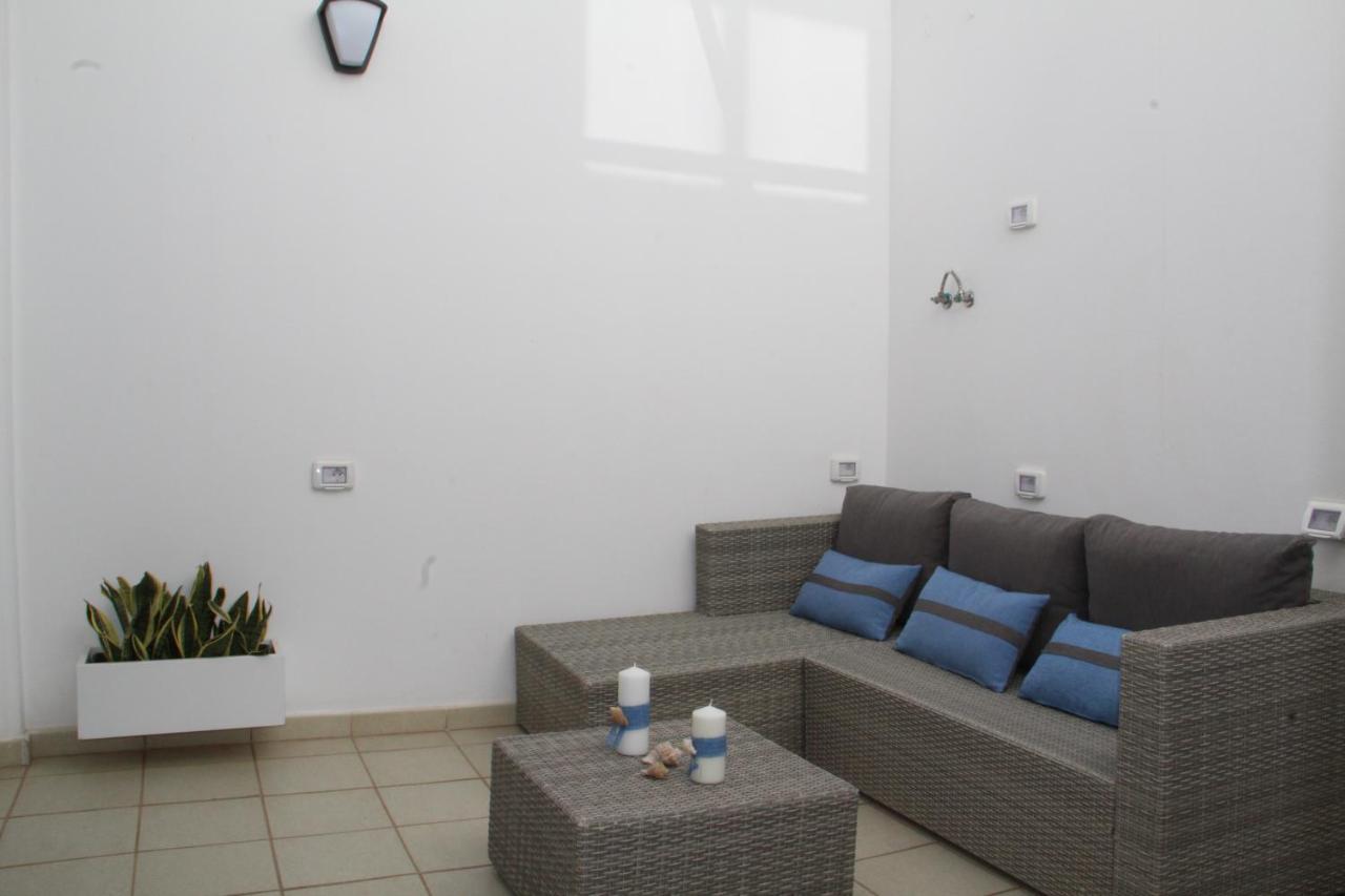 Apartament El Cotillo  Luaran gambar