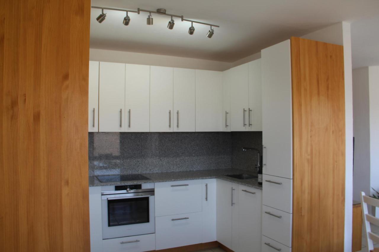 Apartament El Cotillo  Luaran gambar