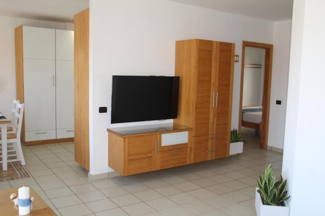 Apartament El Cotillo  Luaran gambar