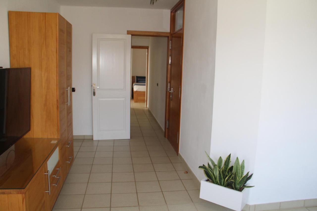 Apartament El Cotillo  Luaran gambar