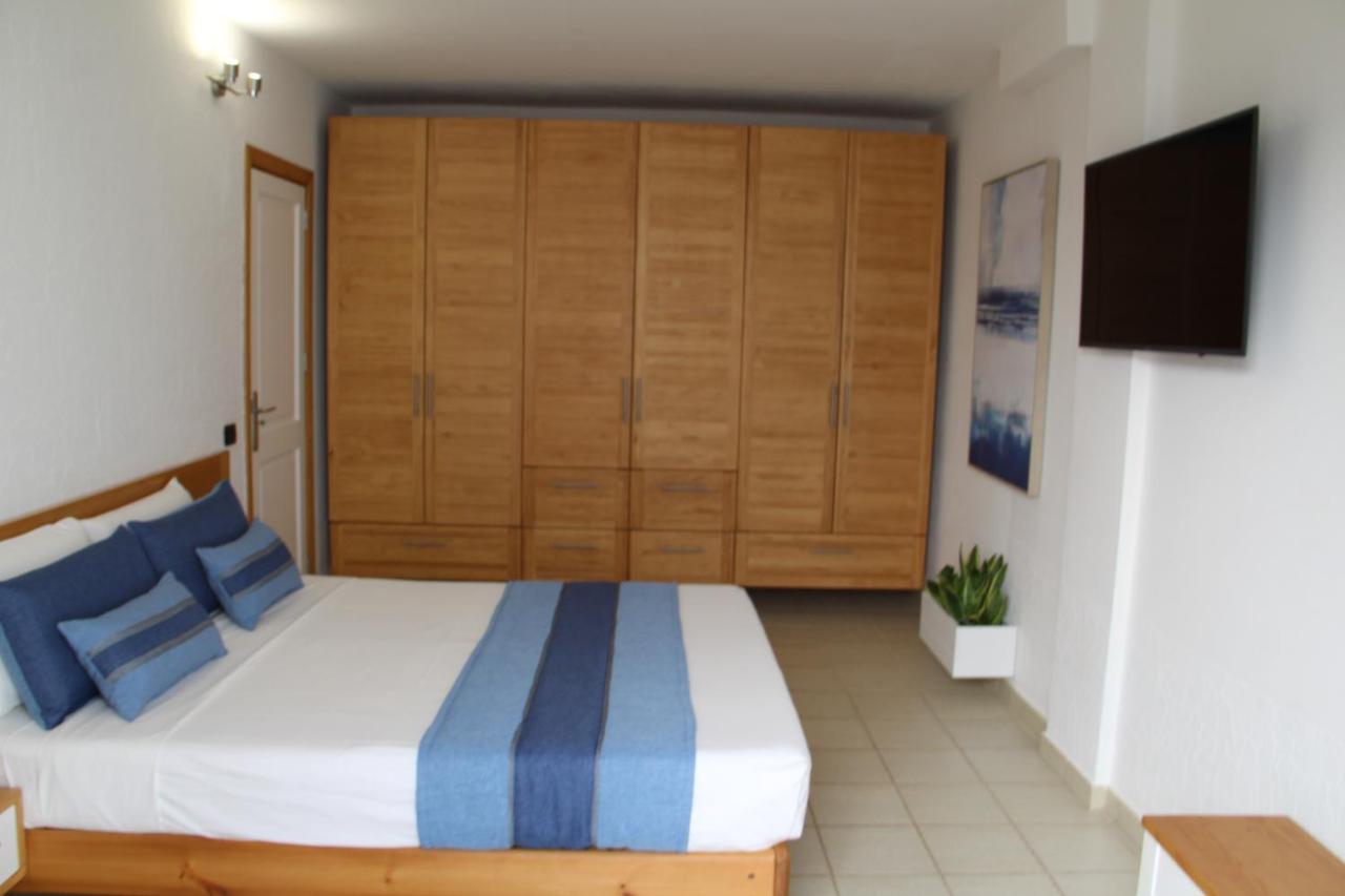 Apartament El Cotillo  Luaran gambar