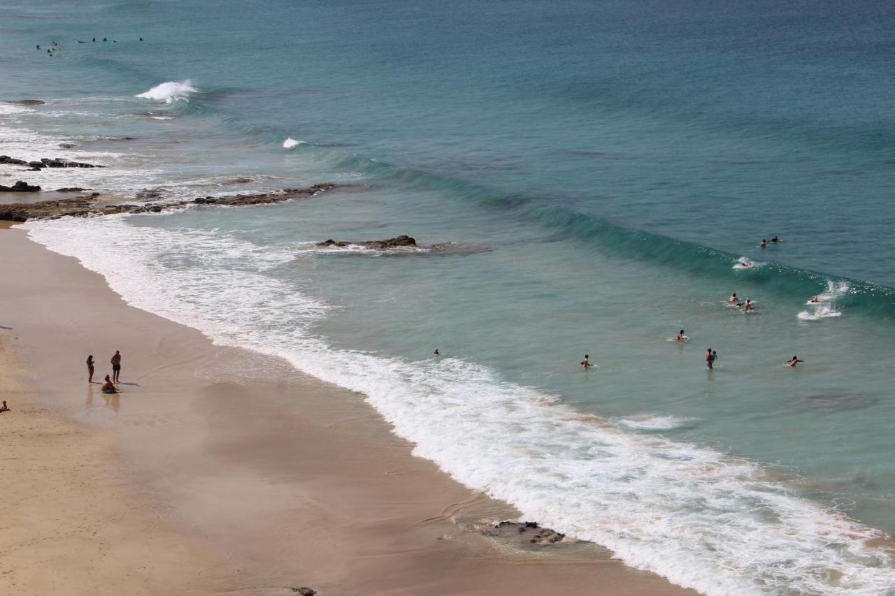 Apartament El Cotillo  Luaran gambar