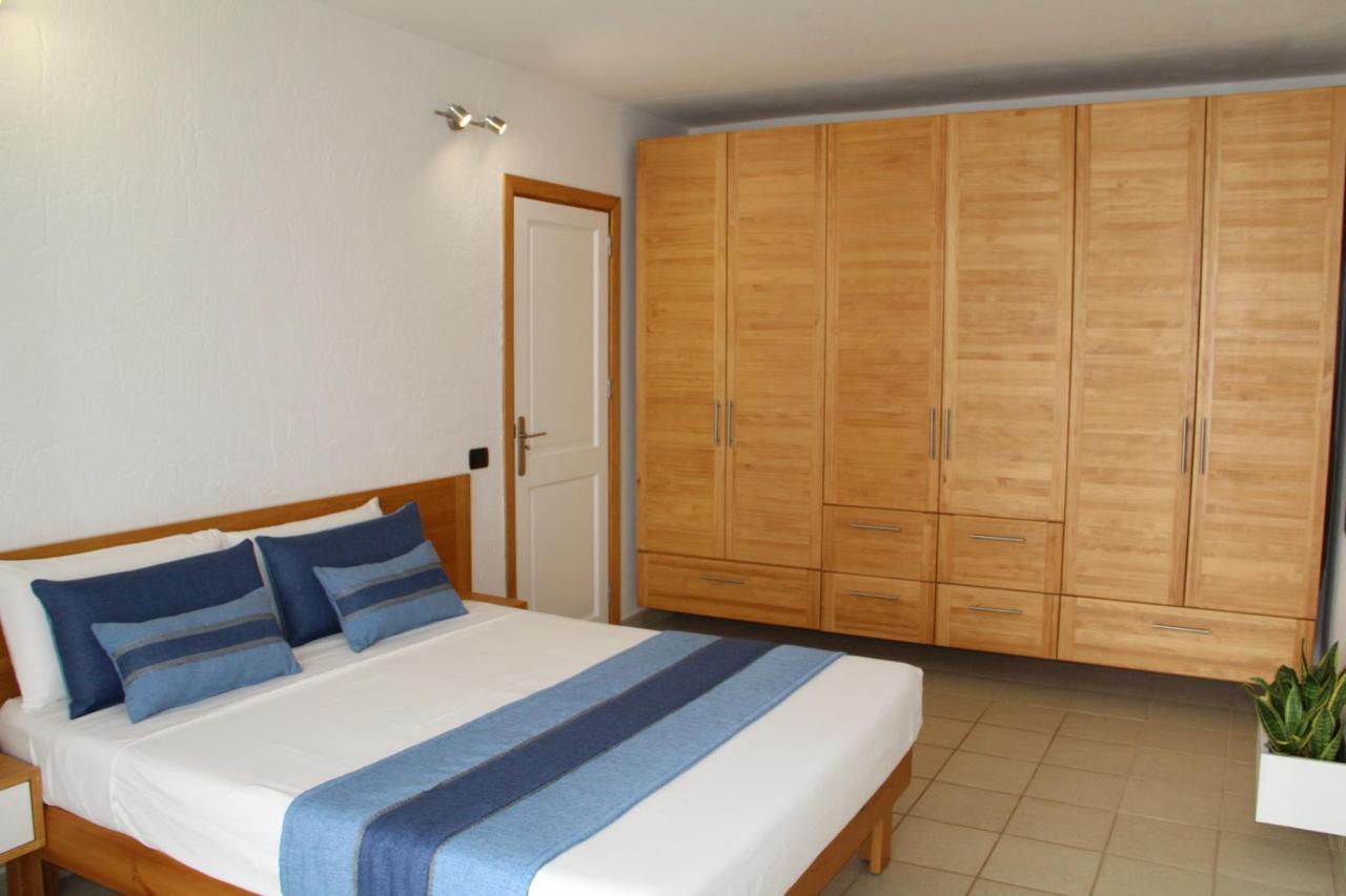 Apartament El Cotillo  Luaran gambar