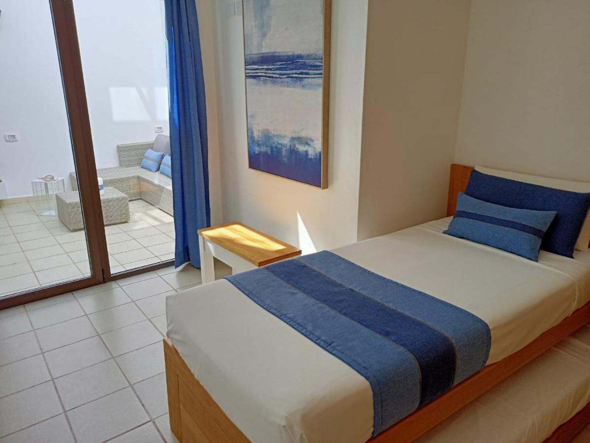 Apartament El Cotillo  Luaran gambar