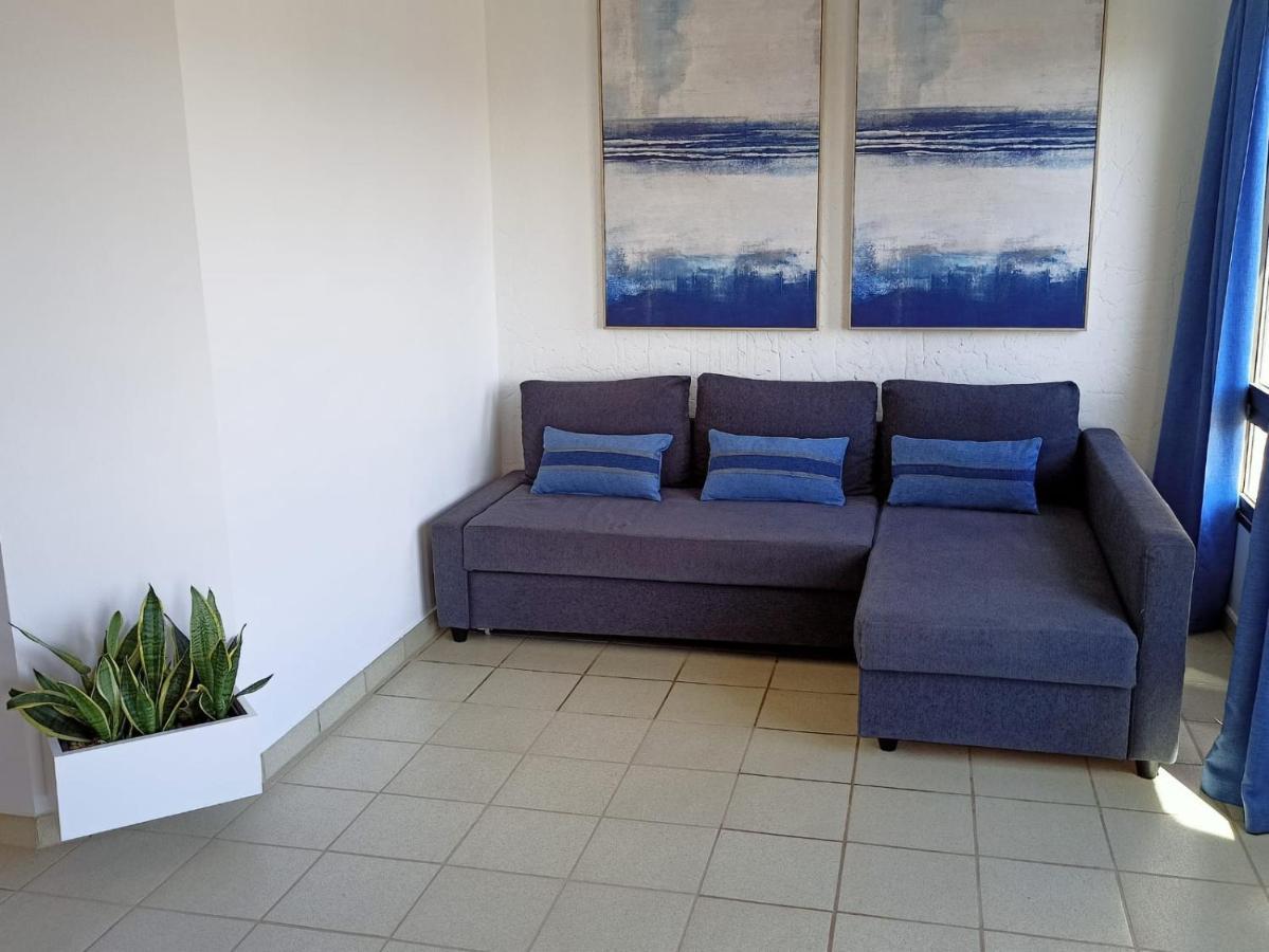 Apartament El Cotillo  Luaran gambar