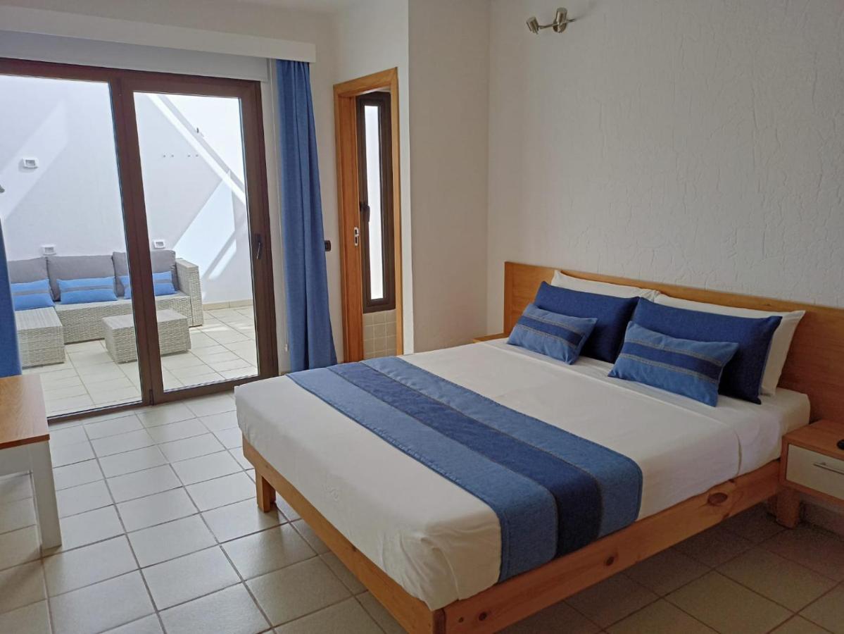 Apartament El Cotillo  Luaran gambar