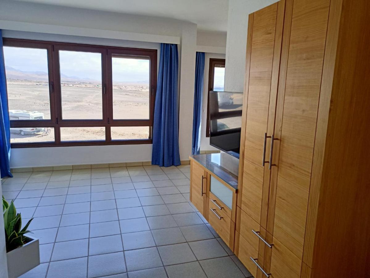 Apartament El Cotillo  Luaran gambar