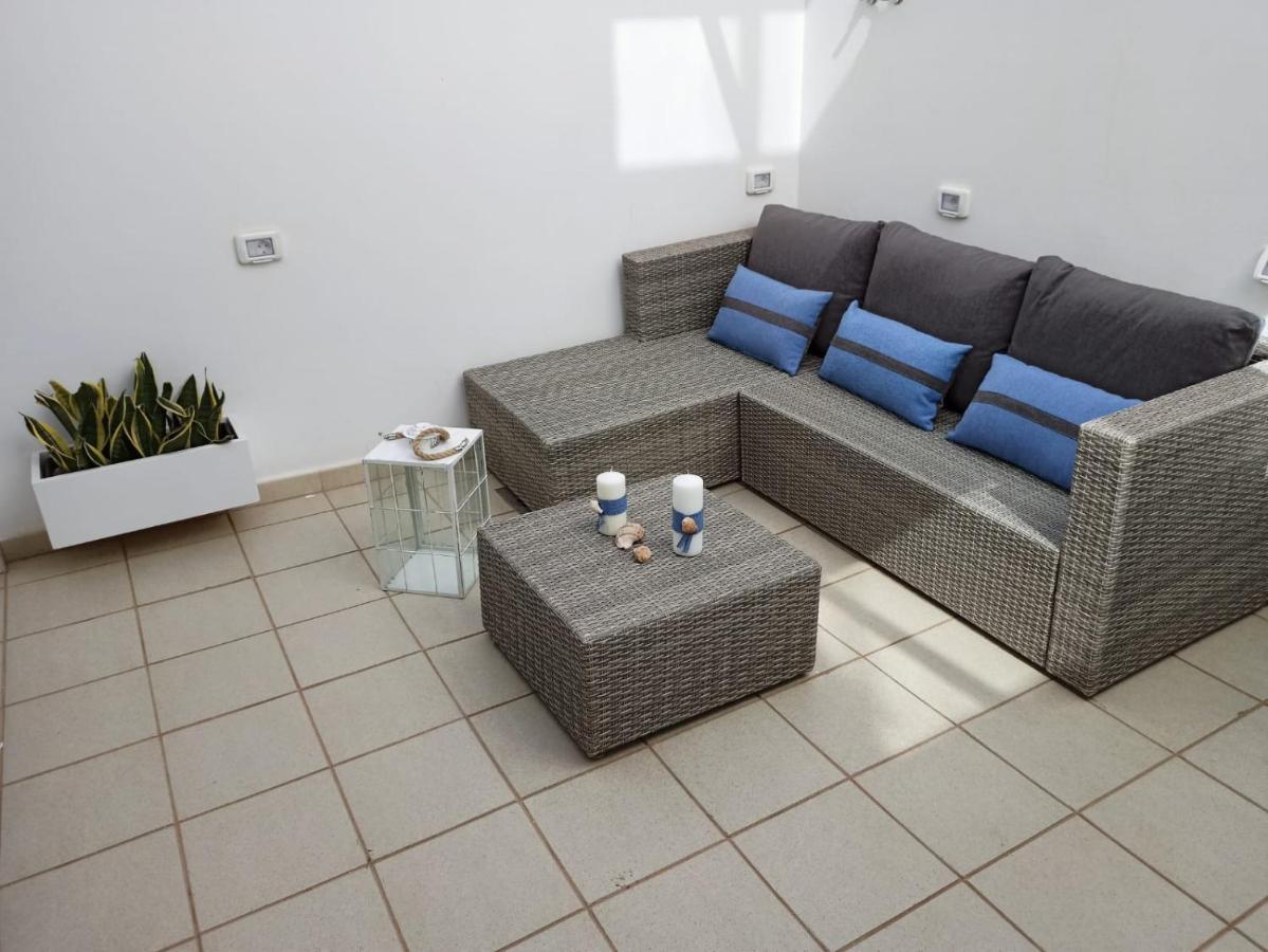 Apartament El Cotillo  Luaran gambar