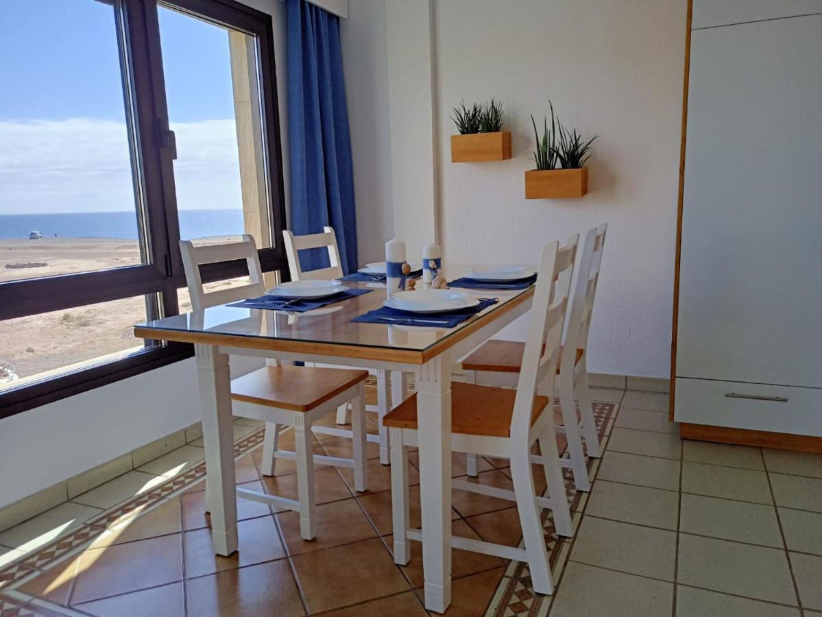 Apartament El Cotillo  Luaran gambar