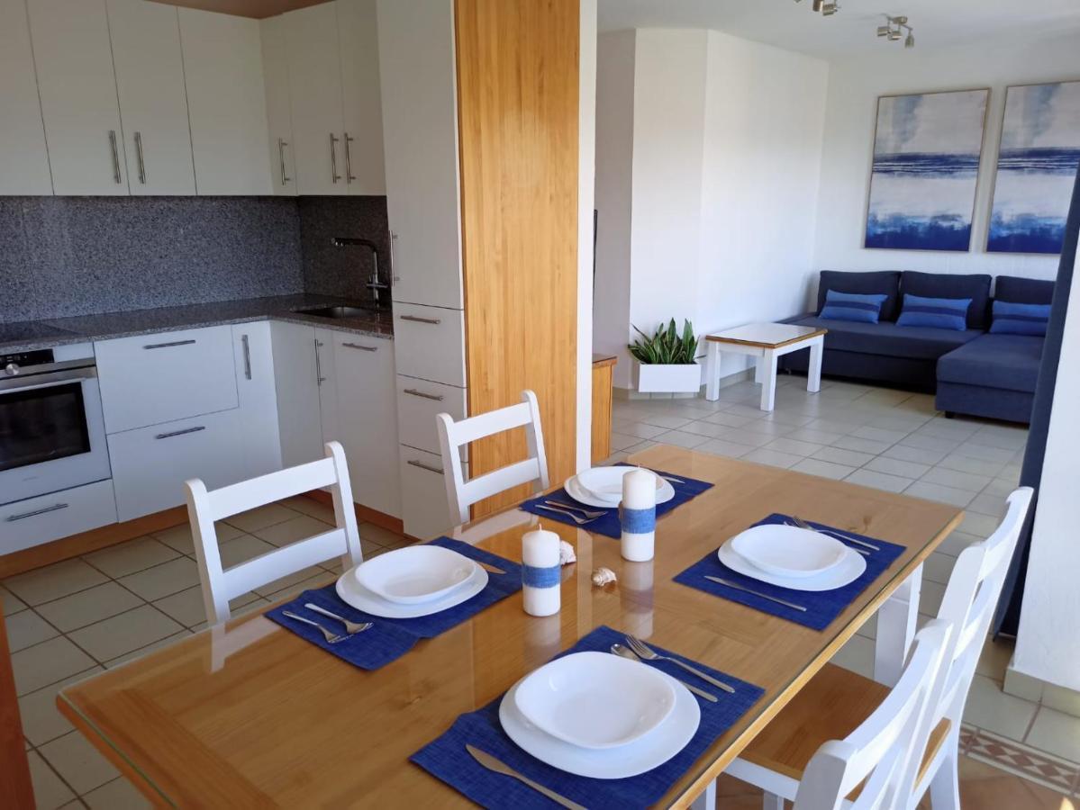 Apartament El Cotillo  Luaran gambar