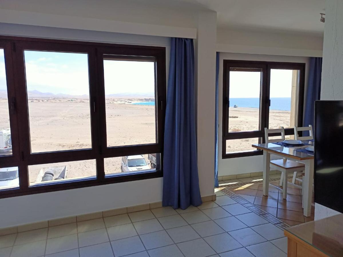 Apartament El Cotillo  Luaran gambar