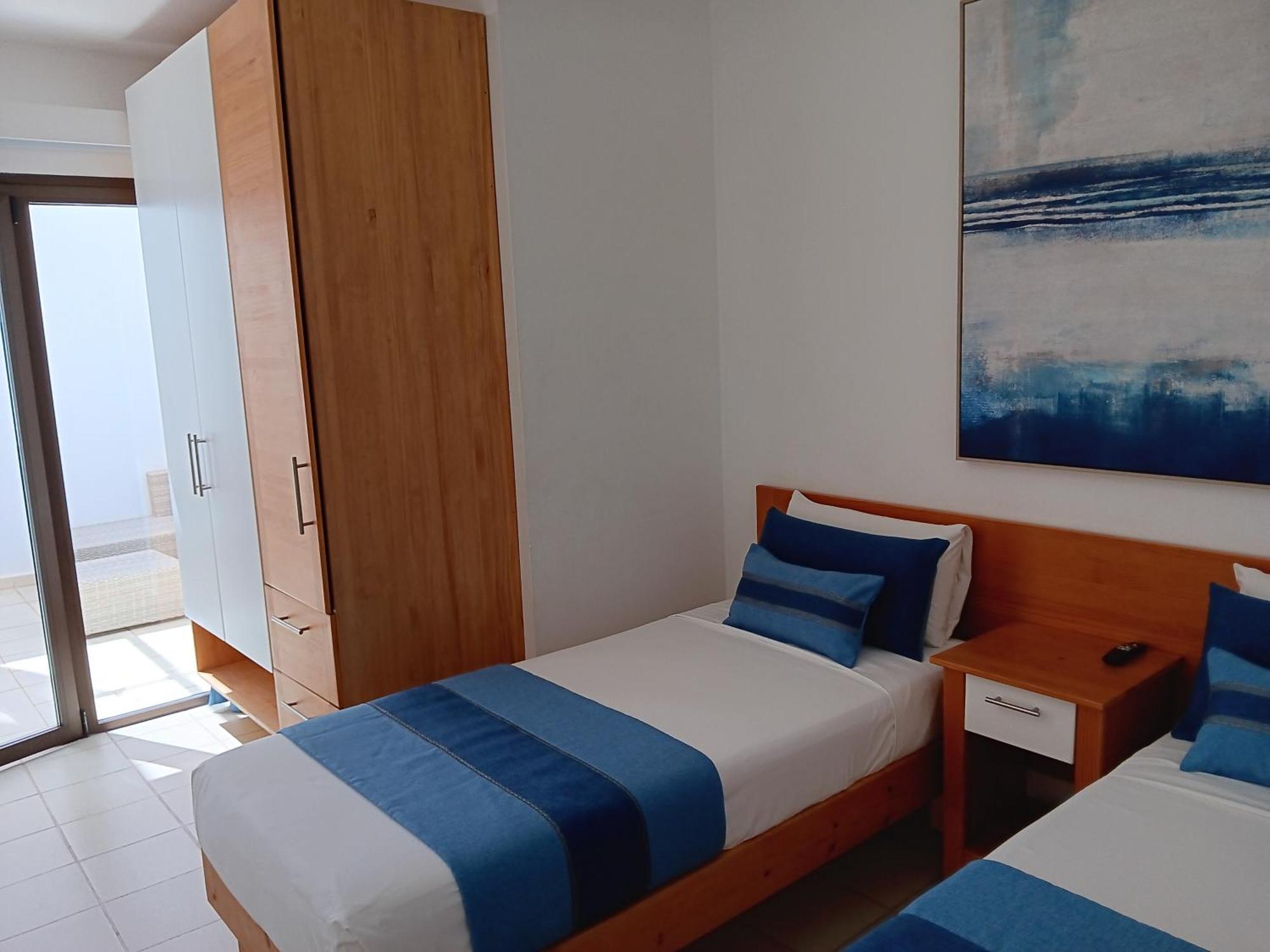 Apartament El Cotillo  Luaran gambar