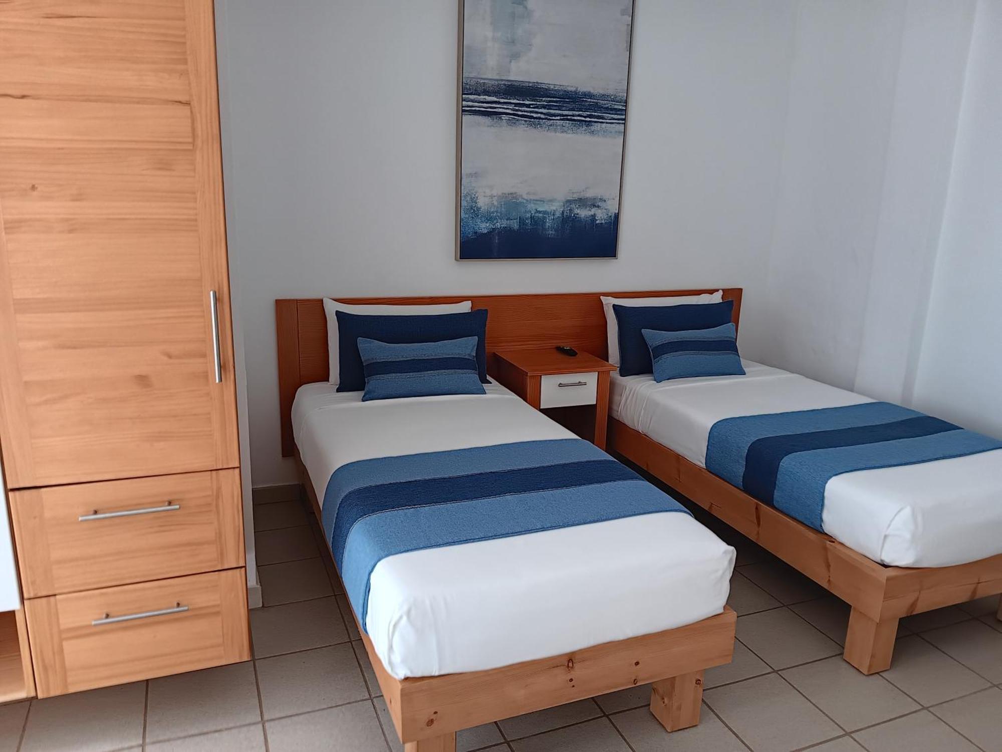 Apartament El Cotillo  Luaran gambar