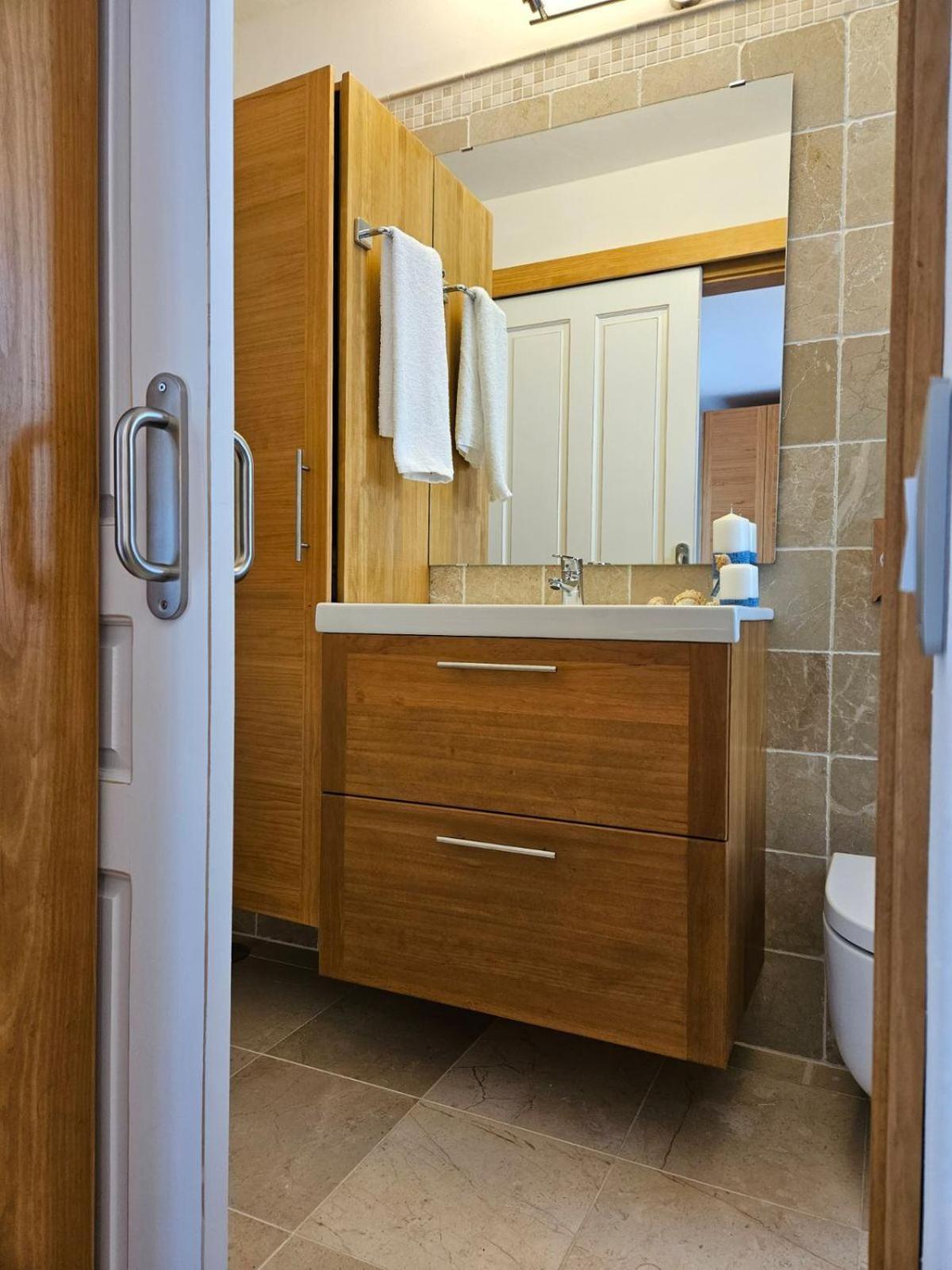 Apartament El Cotillo  Luaran gambar