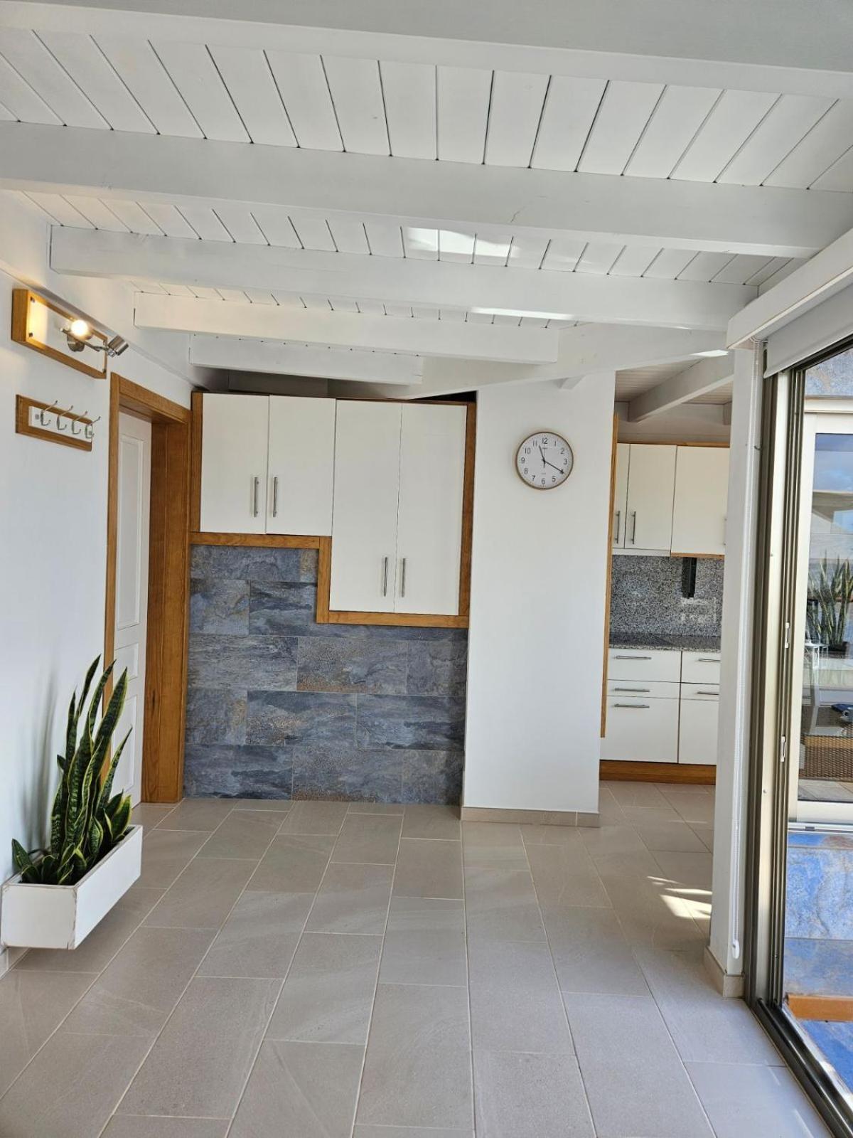Apartament El Cotillo  Luaran gambar