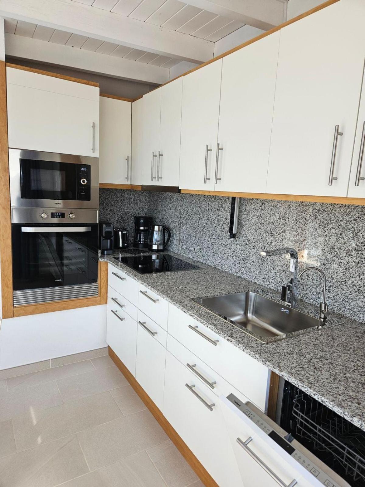 Apartament El Cotillo  Luaran gambar