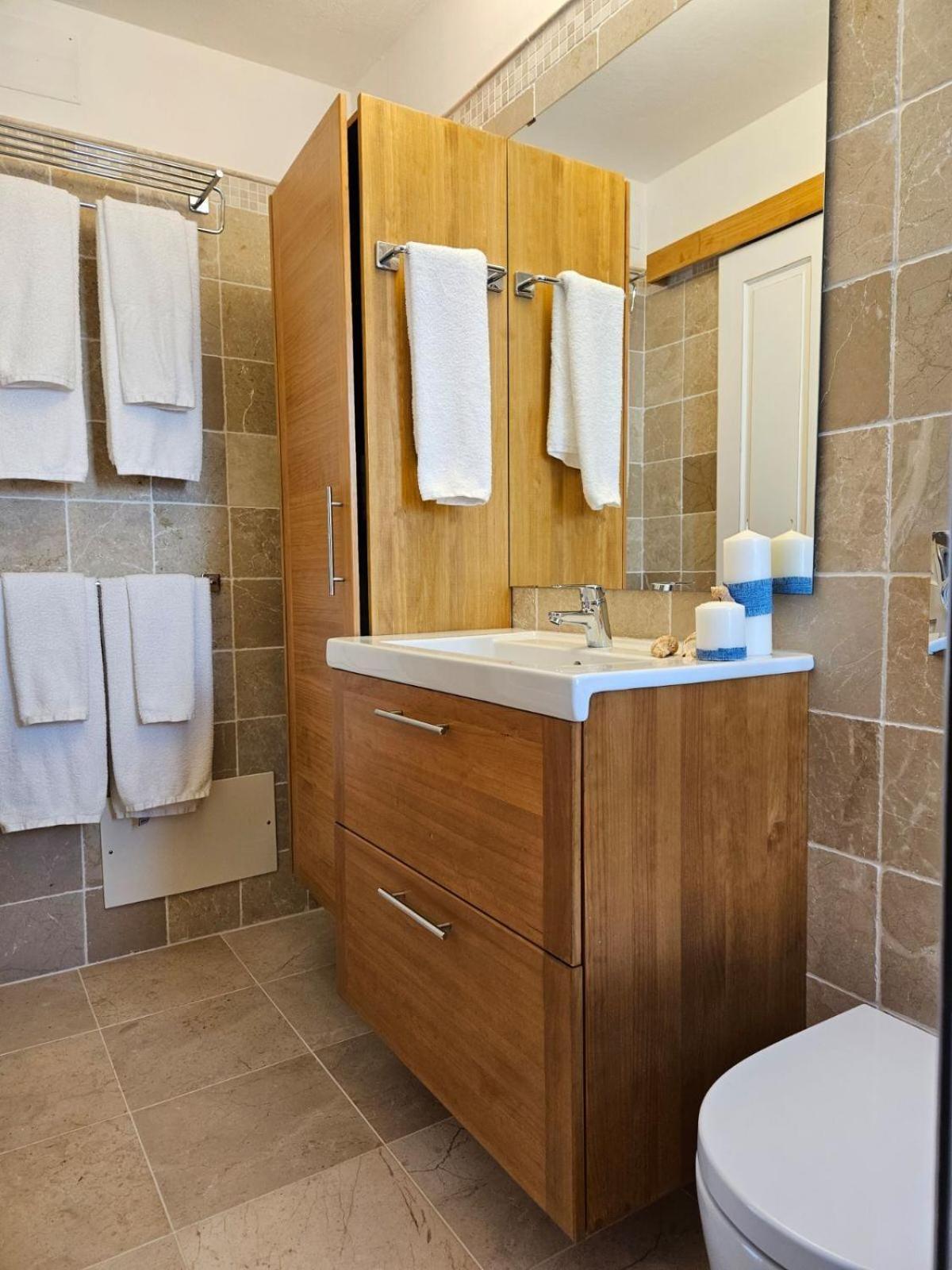 Apartament El Cotillo  Luaran gambar
