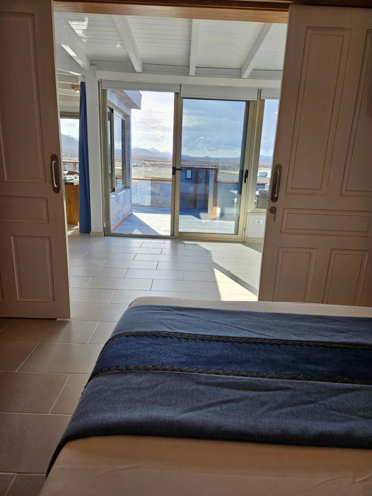 Apartament El Cotillo  Luaran gambar