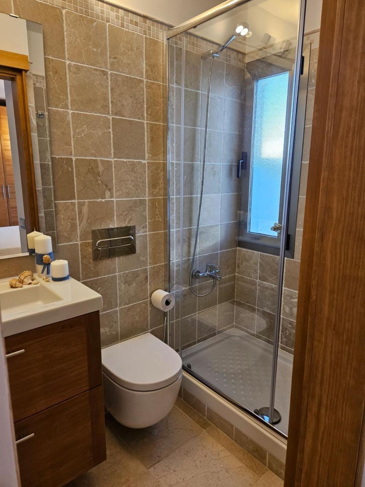 Apartament El Cotillo  Luaran gambar