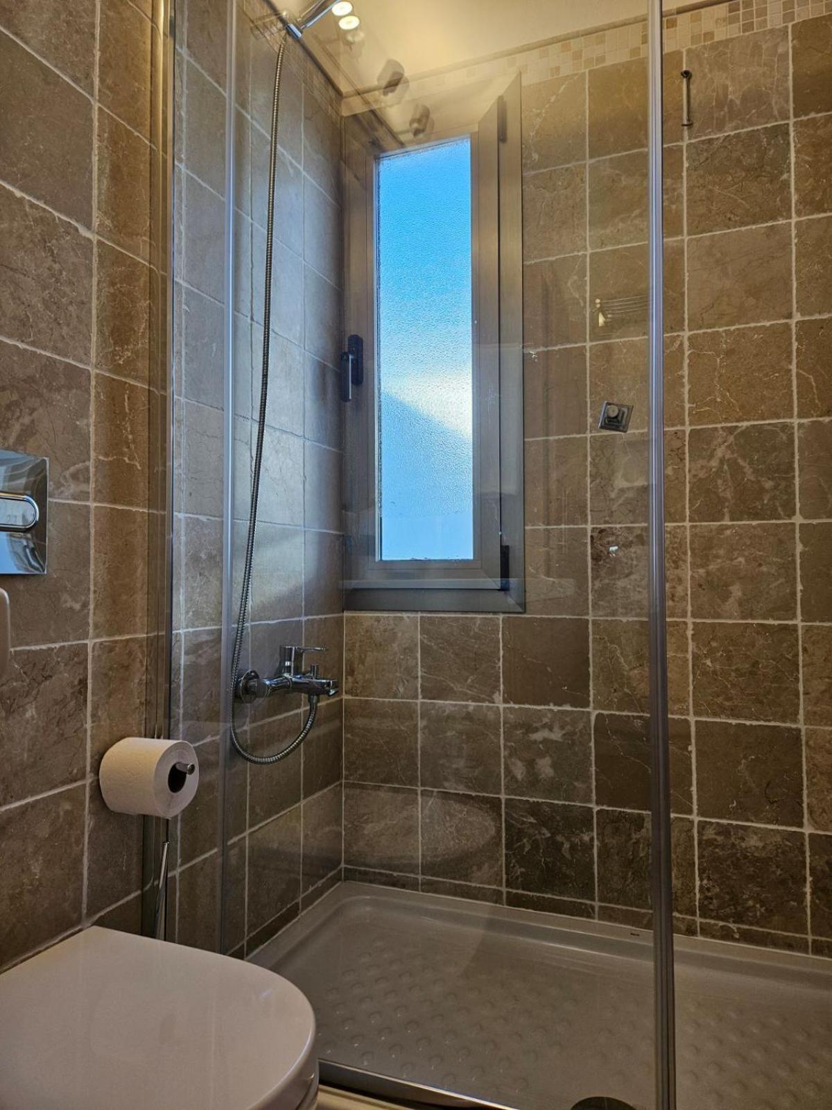 Apartament El Cotillo  Luaran gambar