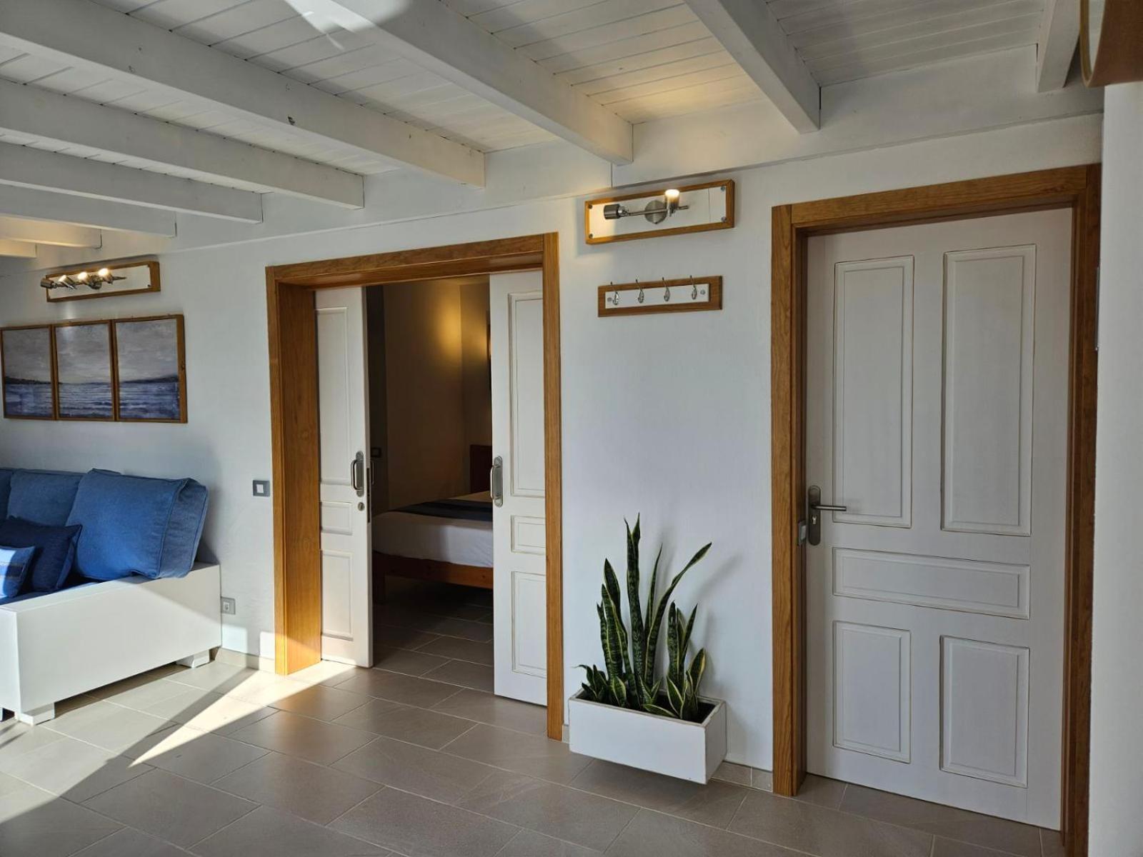 Apartament El Cotillo  Luaran gambar