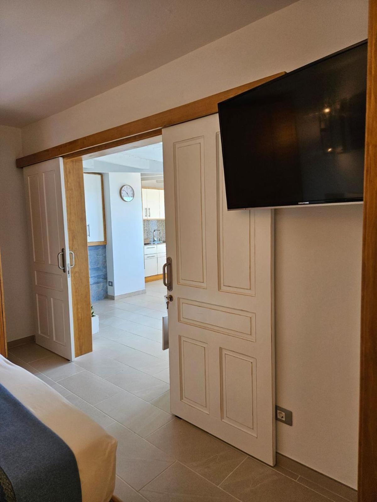 Apartament El Cotillo  Luaran gambar