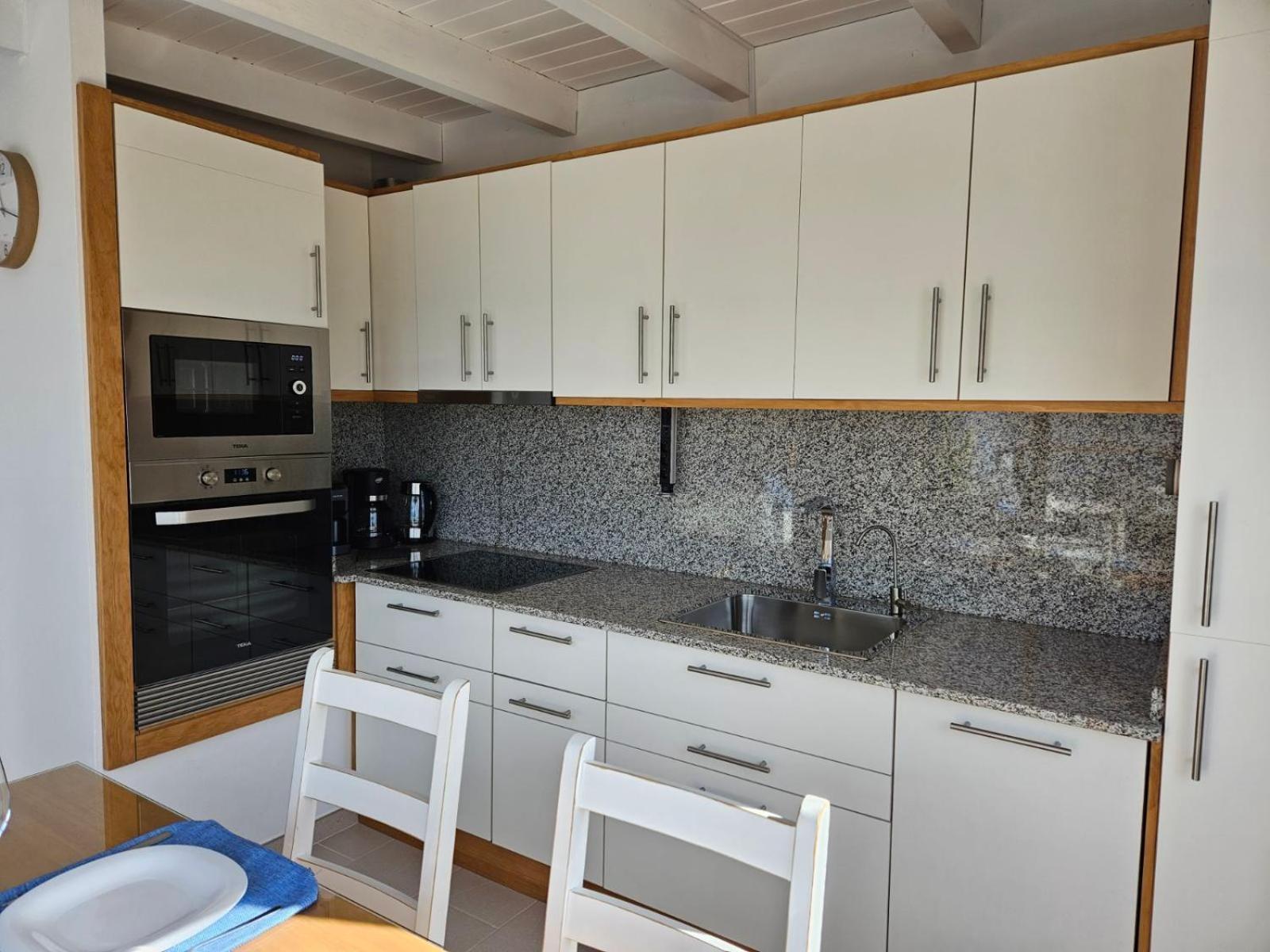Apartament El Cotillo  Luaran gambar