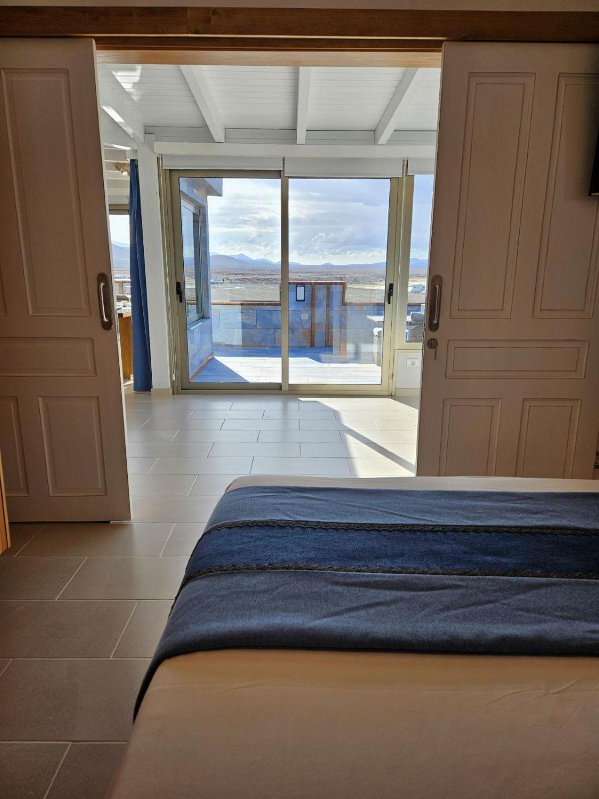 Apartament El Cotillo  Luaran gambar